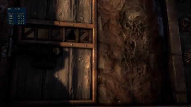 GOD OF WAR ASCENSION RPCS3 LATEST PATCH WITH BEST SETTINGS смотреть онлайн