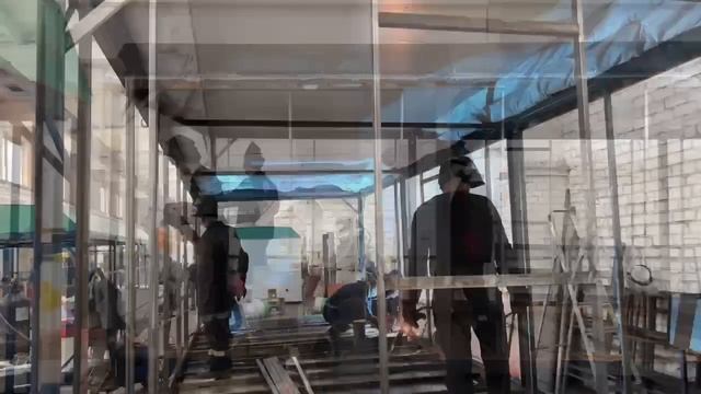 Компании LIDER - 5 лет! Небольшая видео зарисовка. Дальше интереснее!