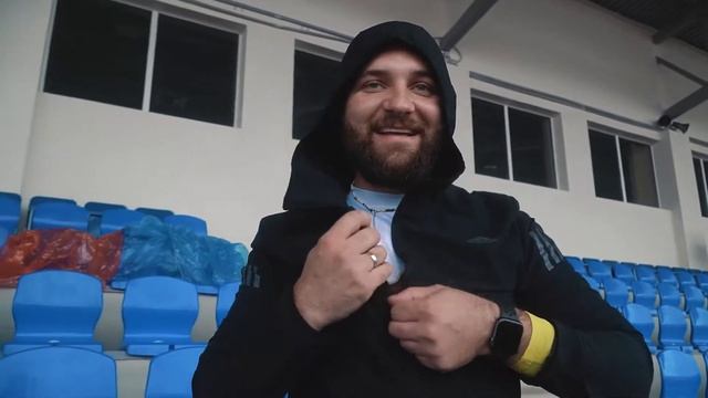 Три недели тренировок / Объем всего 60км / Десятка из 5 минут на км / Псковский марафон смотреть онлайн