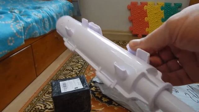 Распаковка из обзор посылок из Китая #28.Для кемпинга, суши, лего и прочее. Куча посылок