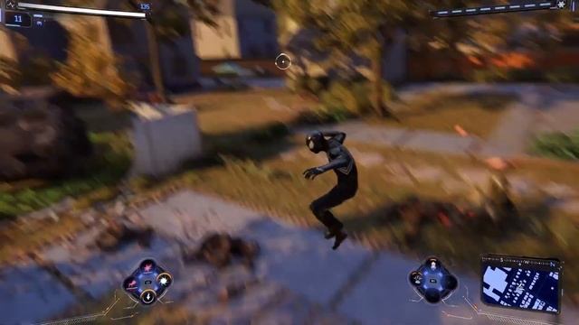 PS5 ЧЕЛОВЕК ПАУК 2 - ВСЕ ЧТО ИЗВЕСТНО ОБ ИГРЕ! смотреть онлайн