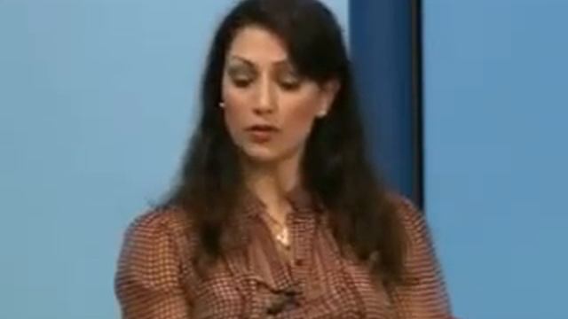 The Translation Project: Getting Into Persian Poetry смотреть онлайн