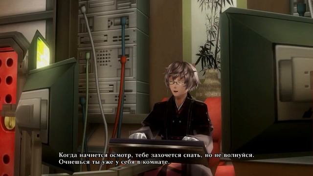 Прохождение God Eater Resurrection — Часть 1: Здравствуй Фенрир смотреть онлайн