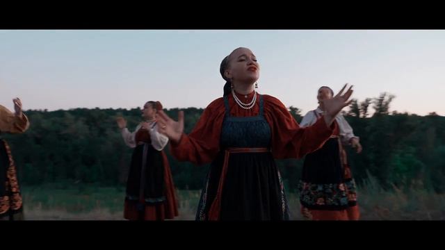 Цветень - Танечка смотреть онлайн