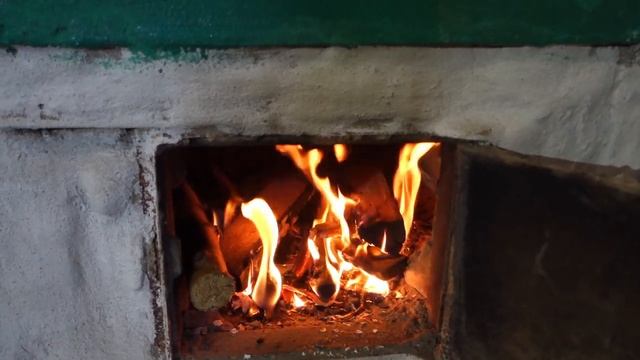 РУССКАЯ ПЕЧЬ,четверть века без топки. Видео смотреть онлайн