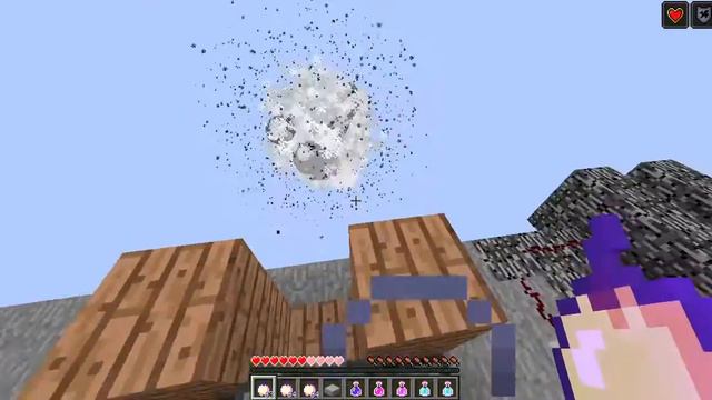Minecraft виды пушек. Досмотрите до конца! смотреть онлайн