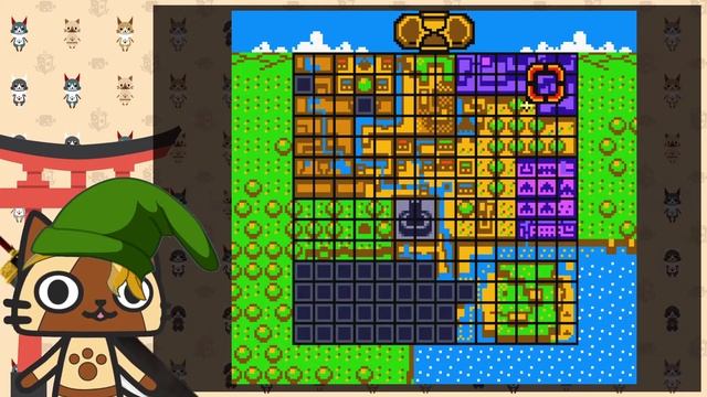 Zelda: Oracle of Ages - Part 4: Link, we have to go back, back to the future! смотреть онлайн