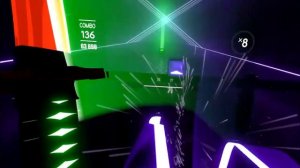 Beat Saber обзор игры