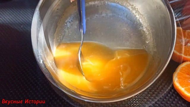 САМЫЙ ПРОСТОЙ и быстрый десерт в стакане | ПАННА-КОТТА мандариновая, шоколадная и клубничная