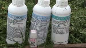 Максифол! Дозировки и кратность//Секреты хороших урожаев.