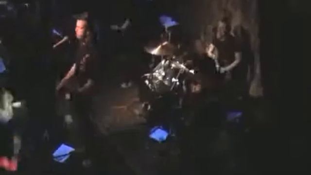 Амели - Я не знаю (НАИВ) (Tabula Rasa) DVD смотреть онлайн