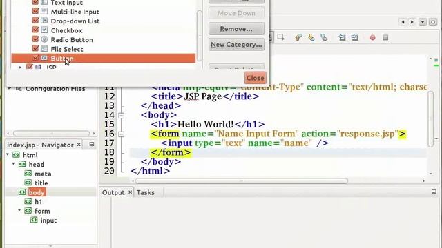 Developing a Sample Web Application - Bengali смотреть онлайн