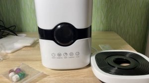 Обзор на увлажнитель воздуха top filling t-605