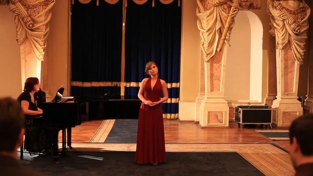 Jacques Offenbach - Olympia- Les Oiseaux Dans La Charmille(Doll's Song)