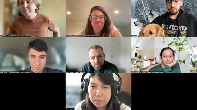 SNS Iteration Plan смотреть онлайн