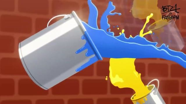 [INDO/ENG SUB] BT21 ORIGINAL STORY EP.1 - AT21 Vs BT21 ? PERLOMBAAN KOSTUM