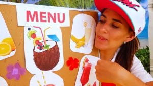 Влад и Никита играют в кафе | Коллекция видео для детей