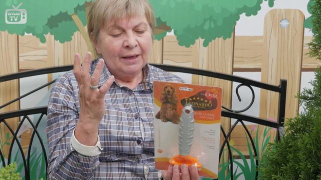 Линька домашних животных ➡ Фурминатор ? Полезные советы от hitsadTV смотреть онлайн