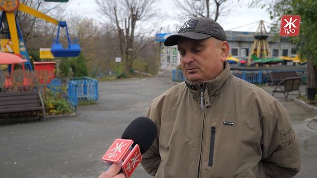 Як будуть зимувати тварини у гідропарку смотреть онлайн