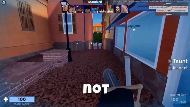 Roblox ANTI CHEAT Update is Here! смотреть онлайн