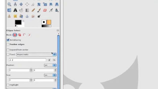 GIMP Help - How to Set Up GIMP 2.6 смотреть онлайн