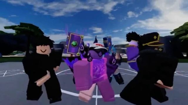 Crazy noisy bizarre town on roblox смотреть онлайн