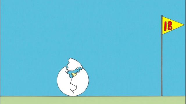 Shooting a Birdie смотреть онлайн