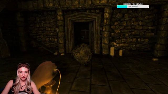 Пол часа бегать не видя очевидного? Пожалуйста! Амнезия в реале) смотреть онлайн