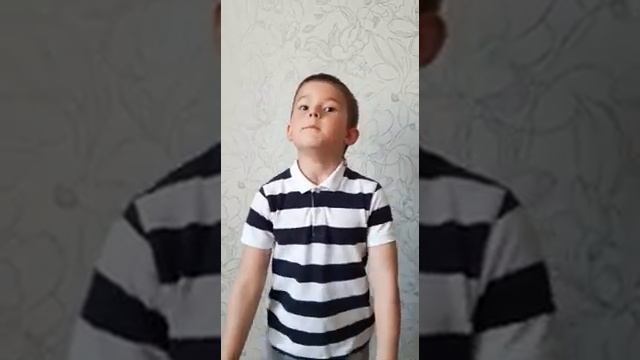 А. Усачев "Мусорная фантазия" - читает Сомкин Глеб смотреть онлайн