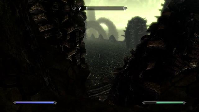 Elder Scrolls V Skyrim - The gardener of men смотреть онлайн
