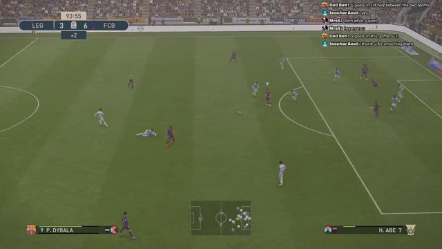 PES 2019 | FC BARCELONA | Master League | Data Pack 3.0 | Live Stream! смотреть онлайн