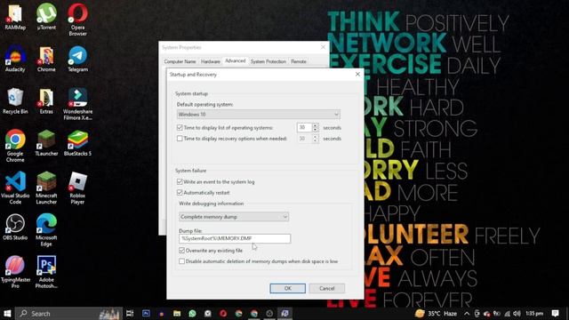 FIXED Roblox "The Application Encountered an Unrecoverable Error " UPDATED смотреть онлайн