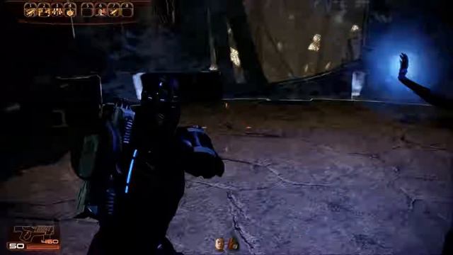 Mass Effect 2 #28: Самоубийственная миссия смотреть онлайн