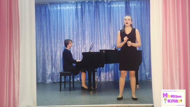 Вокальные жанрыСоветская песняМьюзик-клан