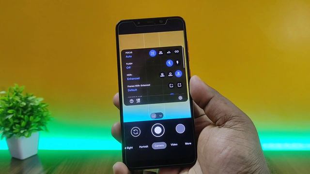 Pixel Camera for Poco M3 - The Power of GCam⚡ смотреть онлайн