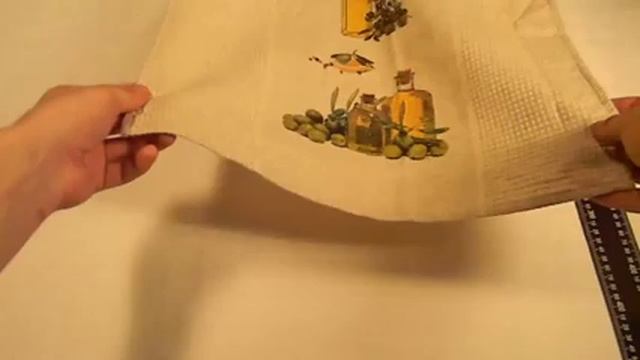 Полотенце в Итальянском стиле смотреть онлайн