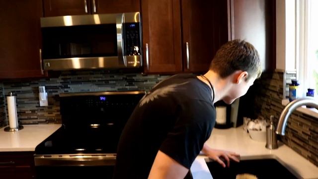 MIX IT UP CHALLENGE ! смотреть онлайн