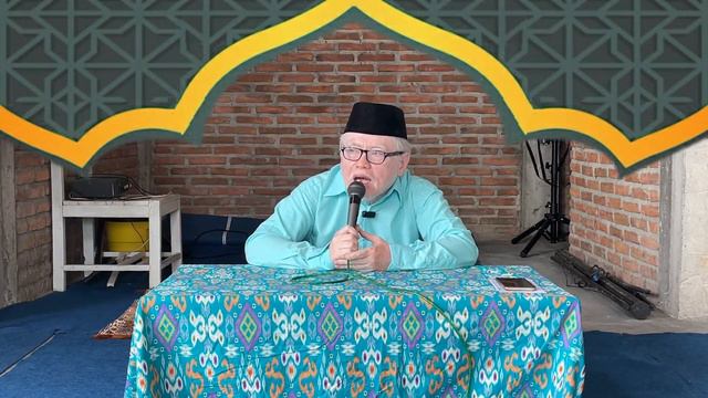 Bahaya Lisan | Perkataan Yang Tidak Baik Dan Akibatnya | Suprapto Estede | Majelis Taklim Stiekia смотреть онлайн