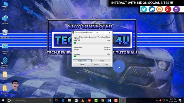 How to download Photoshop CS6 [full version] for free!!! смотреть онлайн