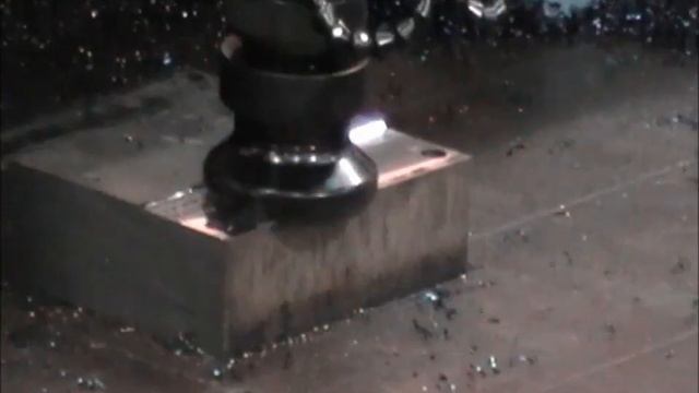 Мобильный портальный фрезерный и сверлильный станок с ЧПУ от MIRAGE MACHINES смотреть онлайн