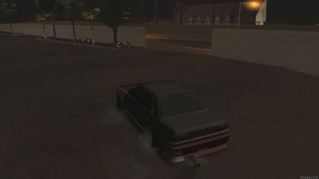 2 соло проезда Дрифт Парадайс! (Какой Лучше?) смотреть онлайн