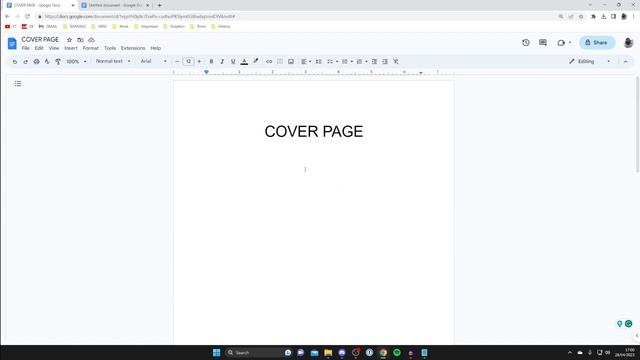 How To Add Page Numbers In Google Docs From A Specific Page - Full Guide смотреть онлайн