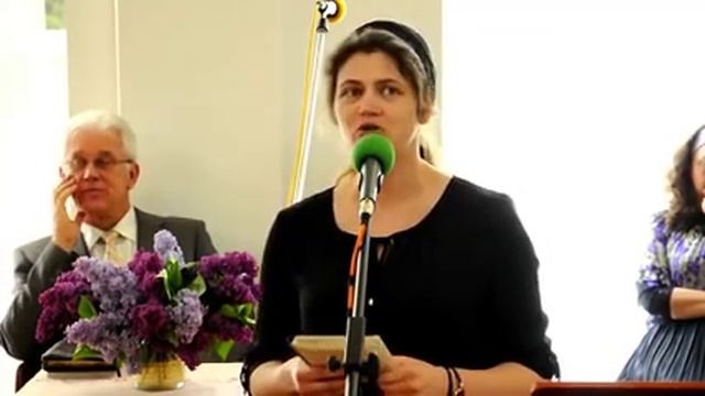 Стихотворение Мы ждем Христа смотреть онлайн