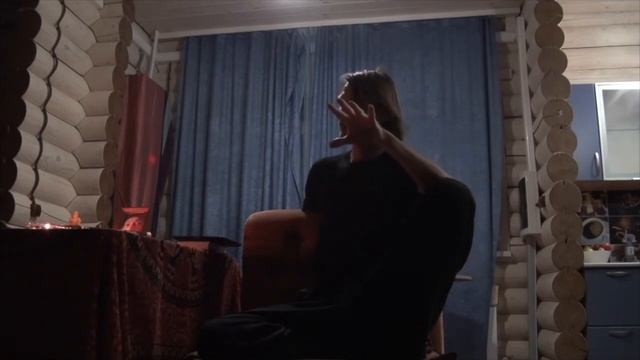 Сатсанг Сумирана в Перми. Ответы на вопросы. (2017-10-07) смотреть онлайн