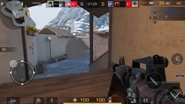 ?STANDOFF 2/ARIZONA RP? смотреть онлайн