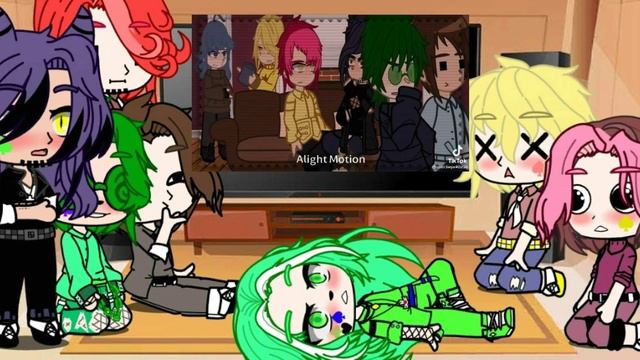 |Реакция 13 карт на тик ток|{реакция на Пика и Вару} ч. о. смотреть онлайн