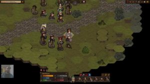 Поиграно. Ящик Пандоры и Древние Легионеры! Battle Brothers #5