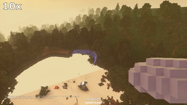 Teardown- Hungry Slime Mod - Pt.9 - Workshop maps смотреть онлайн