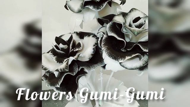 Светильник из глиттерный эвы 🌹 смотреть онлайн