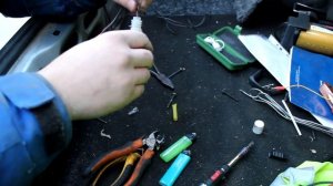 #13 Поломка заднего хода. Как исправить? Datsun On-Do